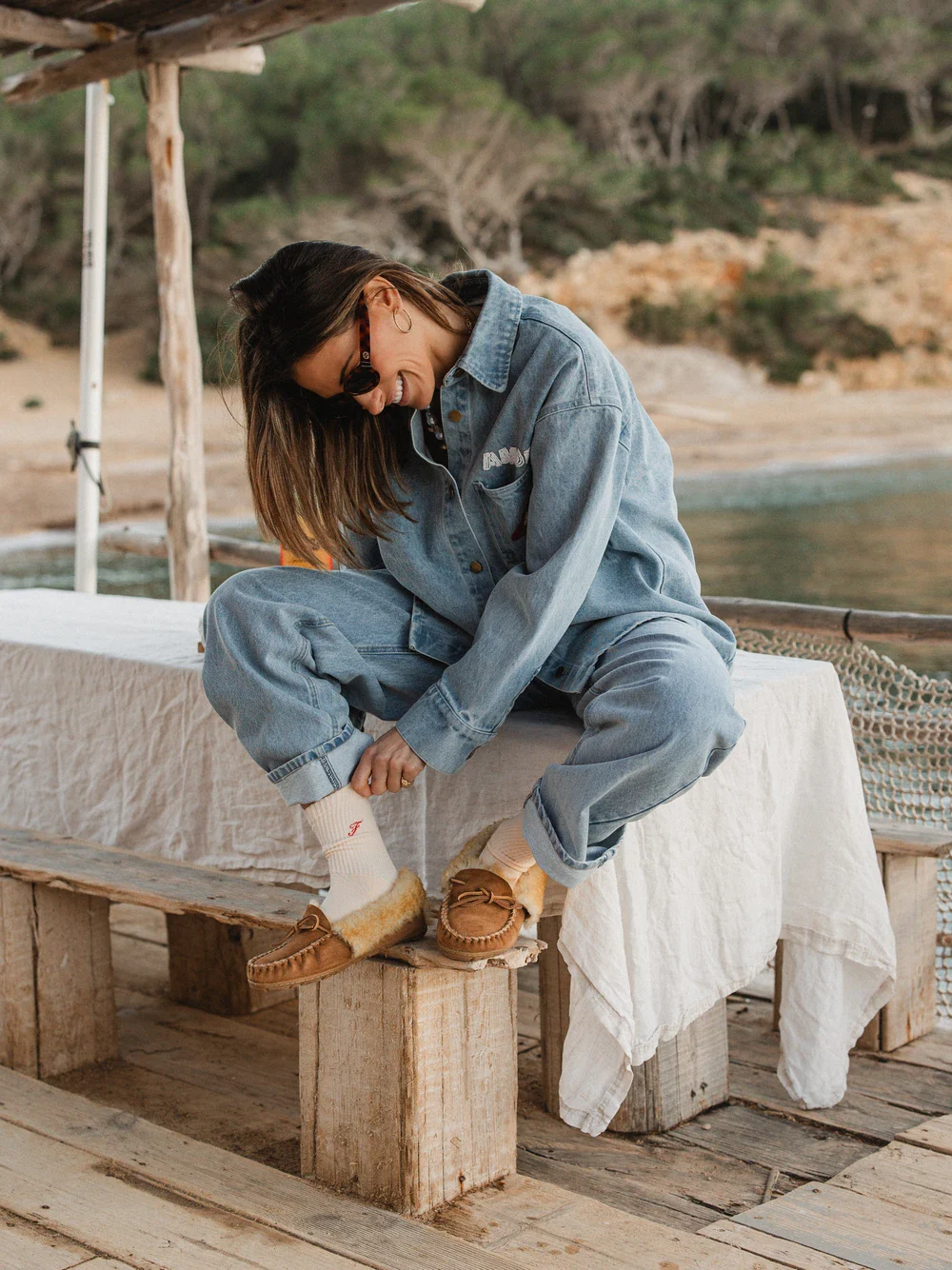 Femme F Sock - Image 3